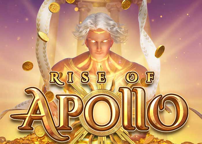 Mari Kita Review Slot Rise Of Apollo Tergacor